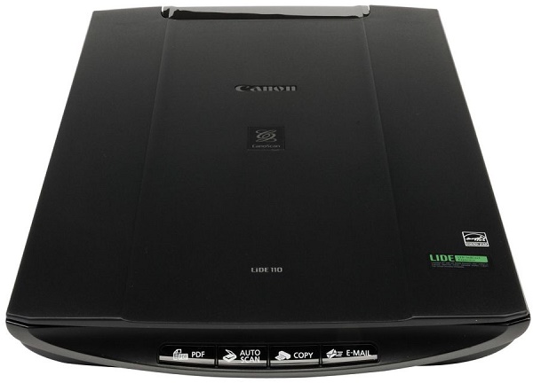 Canon Lide 110 Driver For Mac Mojave