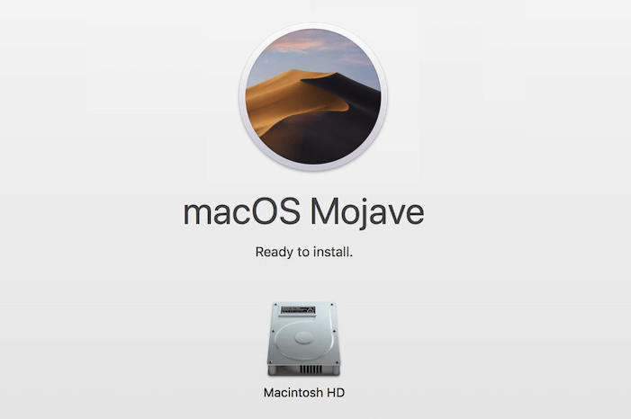 Mac Printer Drivers For Mojave